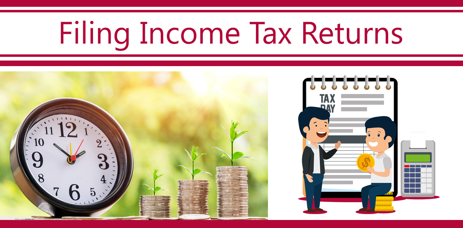 Income Tax Filing