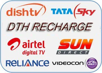 DTH Recharge